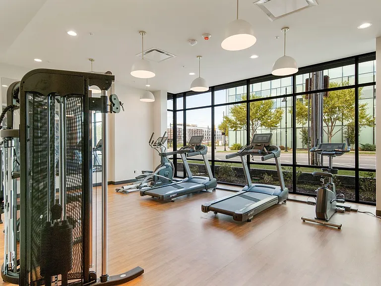 One Eleven Greenwood - Save Up to $500 OFF Your 1st Month's Rent! Move-In Deadlines Apply, Apply ... — Photo 45