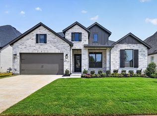 4726 Cordwood Dr, Celina, TX 75078