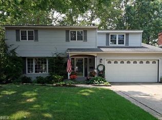 409 Georgia Ave, Elyria, OH 44035