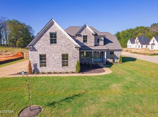 43 Larkhaven Loop, Jackson, TN 38305