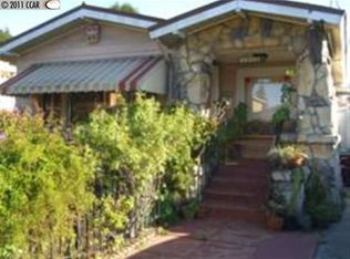 3018 60th Ave, Oakland, CA 94605