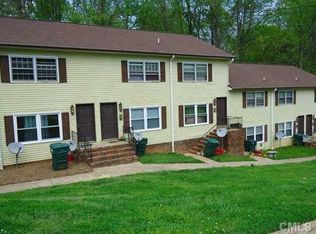 312 E J St, Newton, NC 28658