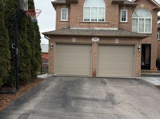107 Princeton Gate #BASEMENT, Vaughan, ON L6A2S7