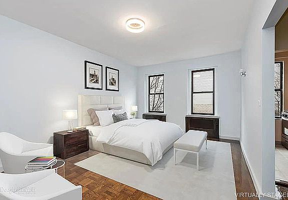 3rd image of 241 Saint Nicholas Ave #2E