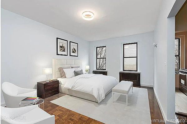 1st image of 241 Saint Nicholas Ave #3C