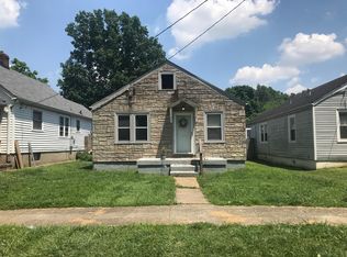 3759 Wheeler Ave, Louisville, KY 40215