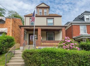 2004 Wolford St, Pittsburgh, PA 15226
