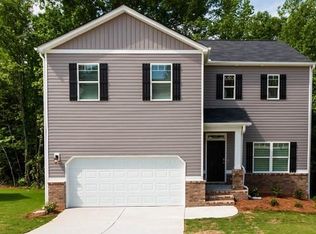 557 Park West Blvd, Athens, GA 30606