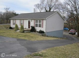 27 Clohan Ave, Martinsburg, WV 25404