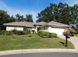 11543 SE 179th Loop, Summerfield, FL 34491