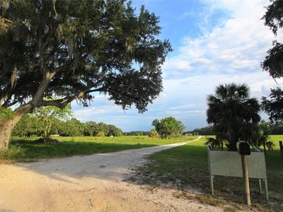 TBD CR 526, Sumterville, FL, 33585