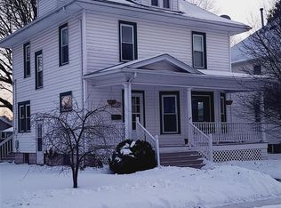 1318 Bertch Ave, Waterloo, IA 50702