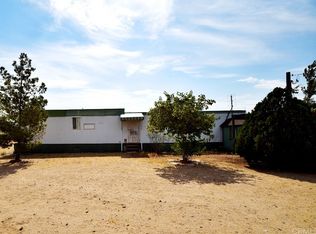 55526 Lilac Ave, Landers, CA 92285