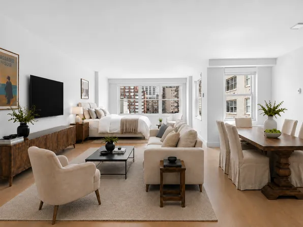 155 West 68th Street image 1 of 7