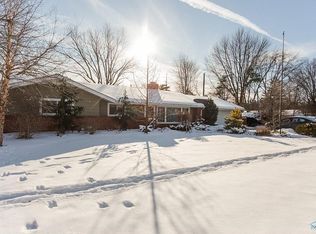 4213 Graceway Dr, Toledo, OH 43606