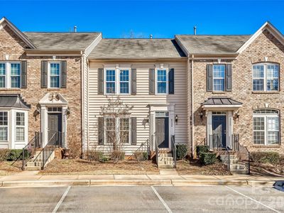 4304 Park South Station Blvd, Charlotte, NC, 28210