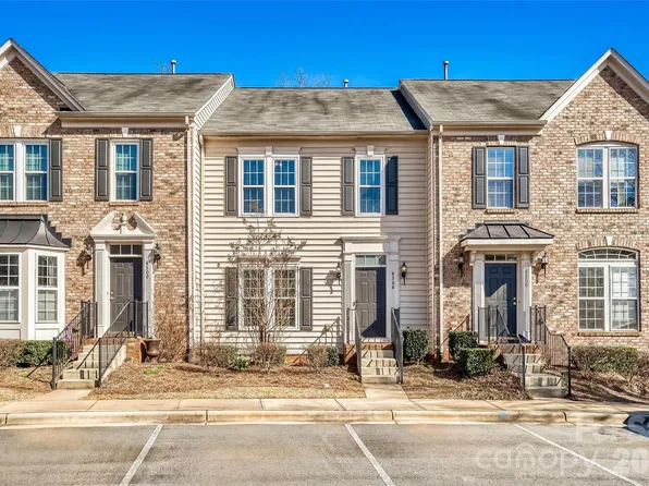 4304 Park South Station Blvd, Charlotte, NC 28210