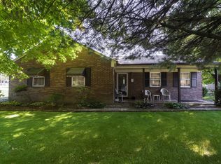 1511 Norris Dr NW, Roanoke, VA 24017