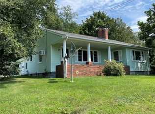 604 Laurel Hill Rd, Norwich, CT 06360