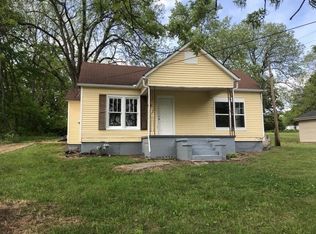 308 Walnut St, Dyer, TN 38330