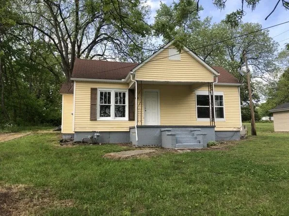 308 Walnut St, Dyer, TN 38330