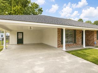 2556 Theodosia Dr, Baton Rouge, LA 70809