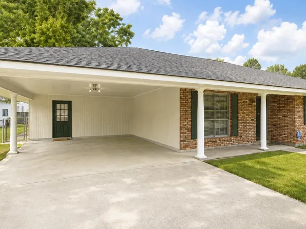 2556 Theodosia Dr, Baton Rouge, LA 70809