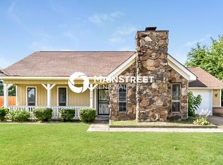 4176 Runningbrook Cir, Memphis, TN 38141