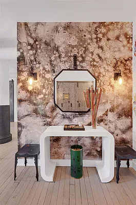 Rented by Brown Harris Stevens | media 20