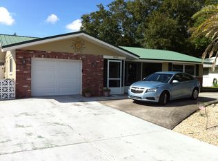 7832 Monarda Dr, Port Richey, FL 34668