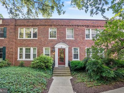 1719 N Troy St APT 400, Arlington, VA, 22201