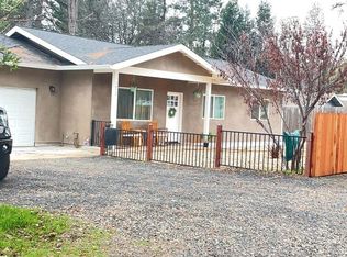 1612 Walnut Ln, Paradise, CA 95969