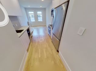 (Undisclosed Address), Brighton, MA 02135