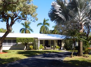 2659 NE 26th Pl, Fort Lauderdale, FL 33306