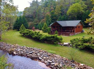 3575 Ellijay Rd, Franklin, NC 28734