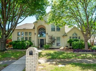 2636 Newcastle Dr, Carrollton, TX 75007