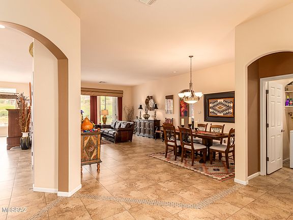 5th image of 5274 W Arid Canyon Dr