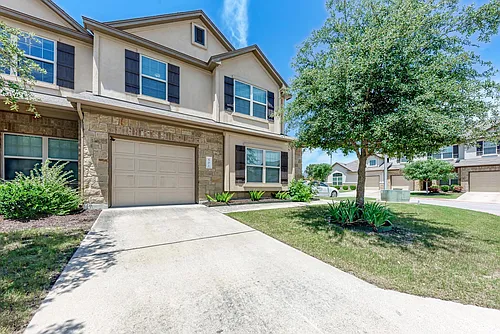 1701 S Bell Blvd #501 Photo 1