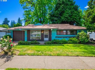 9029 N Gilbert Pl, Portland, OR 97203