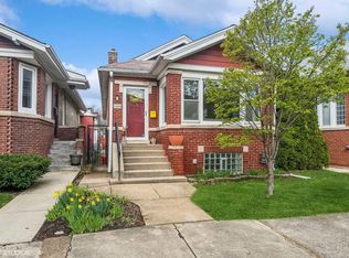 3408 N Ridgeway Ave, Chicago, IL 60618