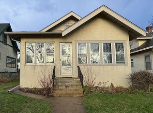 3953 16th Ave S, Minneapolis, MN 55407
