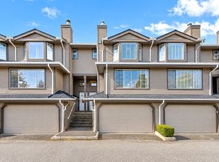 1140 Castle Cres #202, Pt Coquitlam, BC V3C5R1