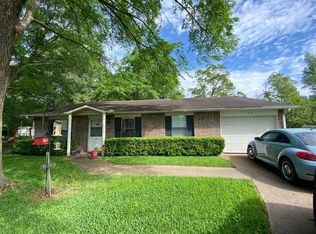 122 Whistle Holw, Lufkin, TX 75904