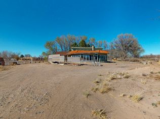 2613 Garner Rd SW, Albuquerque, NM 87105