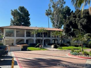 5989 Rancho Mission Rd Unit 201, San Diego, CA 92108