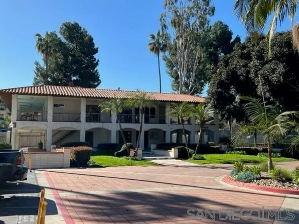 5989 Rancho Mission Rd, San Diego, CA