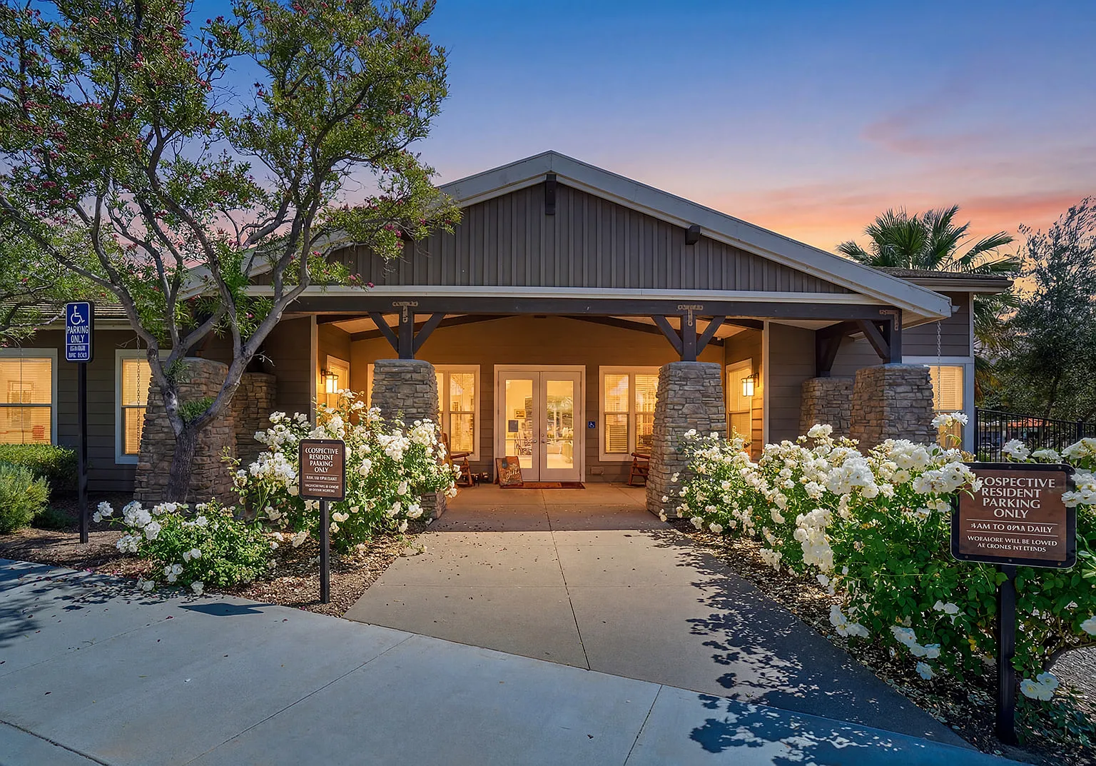 Oak Springs Ranch — Photo 1