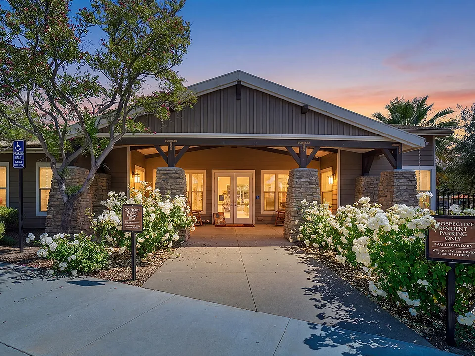 Oak Springs Ranch