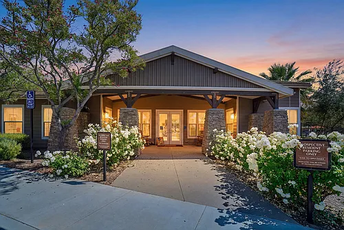 Oak Springs Ranch Photo 1