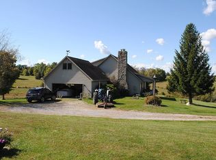 7078 Polecat Pike, Maysville, KY 41056